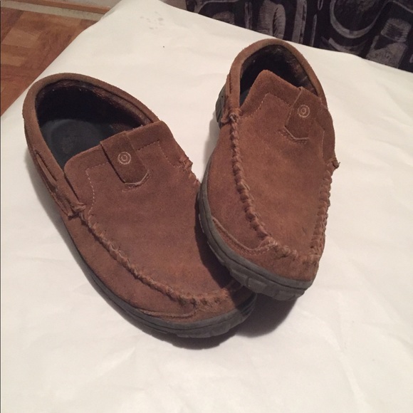 Clarks Other - Clark’s man moccasins Shoes